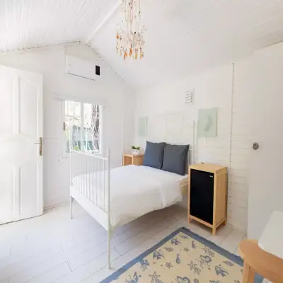 Lukkies Lodge