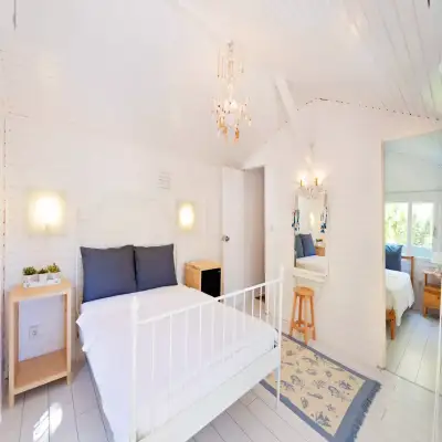 Lukkies Lodge