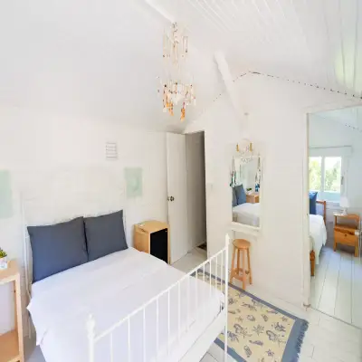 Lukkies Lodge