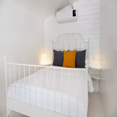 Lukkies Lodge