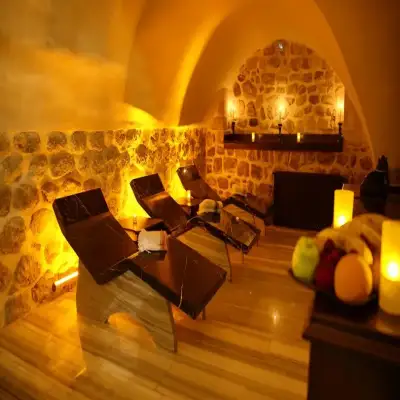 Mardius Hotel