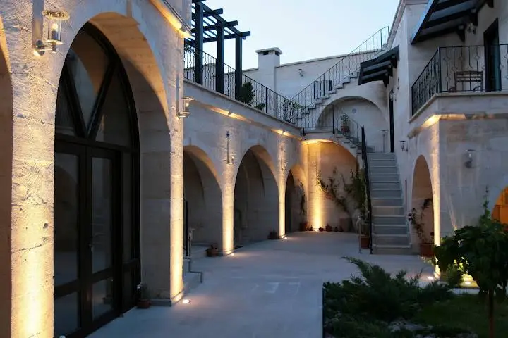 Cappadocia Estates Otelden % 20 indirim promosyonu