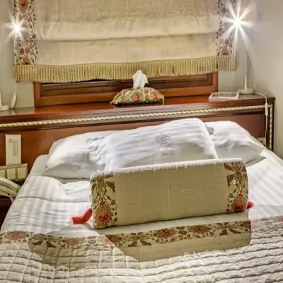Bülbül Yuvası Otel, +12
