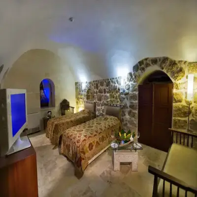 Kasr-ı Nehroz Hotel in Midyat