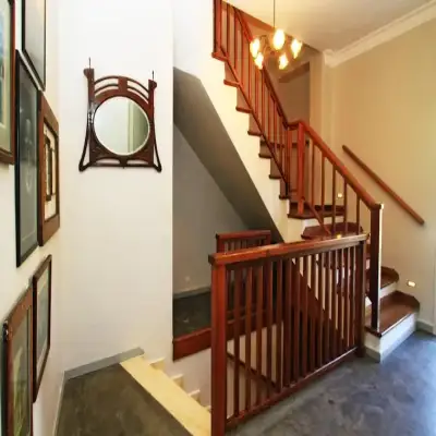 Köstem Hotel, +12