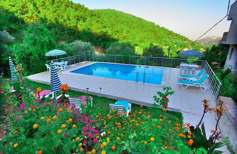 Ephesus Boutique Hotel, Kuşadası, Aydın Bayram Paketi