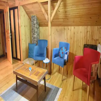 Korudam Otel