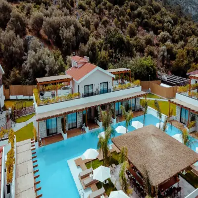 The Pearl Ölüdeniz