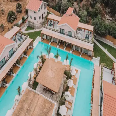 The Pearl Ölüdeniz