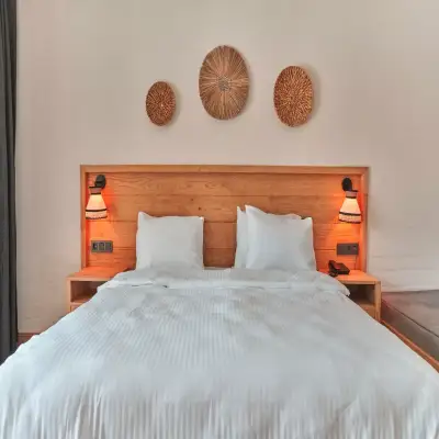 The Pearl Ölüdeniz