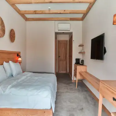 The Pearl Ölüdeniz
