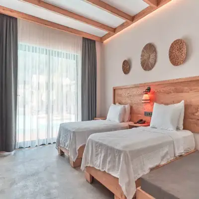 The Pearl Ölüdeniz