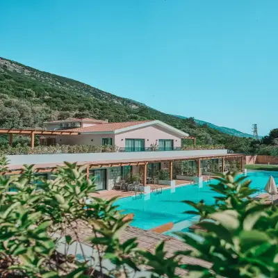 The Pearl Ölüdeniz