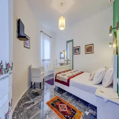 Villa Aşina Otel