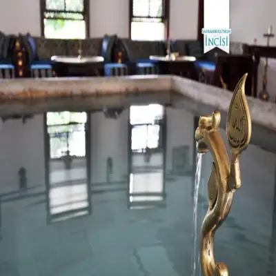 Havuzlu Asmazlar Konağı