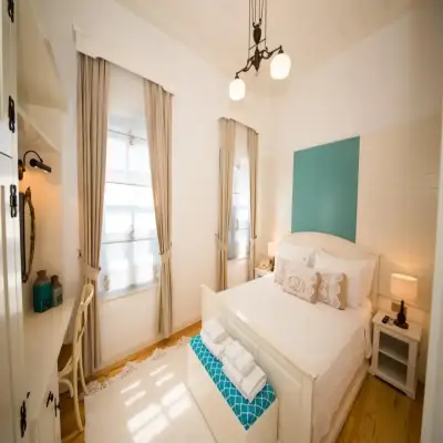 Viento Hotel