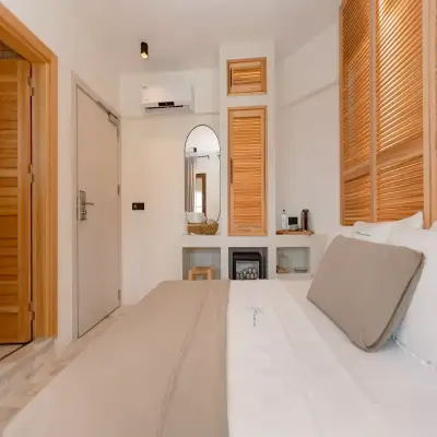 Panjur Hotel, Söğütköy