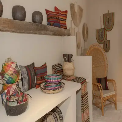 Panjur Hotel, Söğütköy