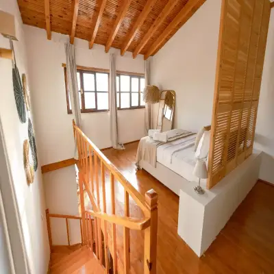 Panjur Hotel, Söğütköy