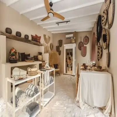 Panjur Hotel, Söğütköy