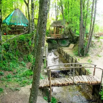 Hindiba Doğa Evi