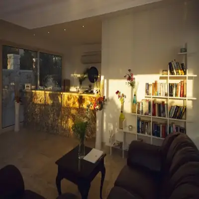 Asfiya Sea View