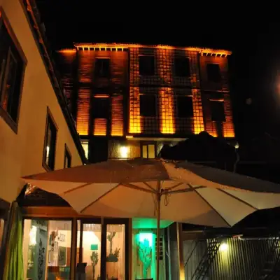 Ayder Doğa Resort