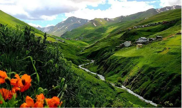 Bu sezon yaylaya çıkacaklara 5 Karadeniz yaylası