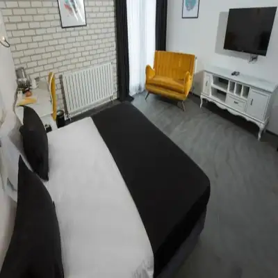 Check Inn Hotel Çankaya