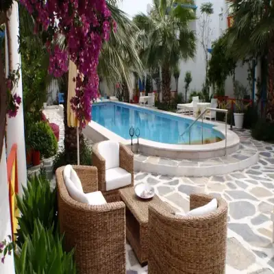 Su Otel