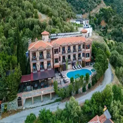 Papazlıkhan
