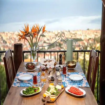 Papazlıkhan
