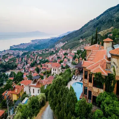Papazlıkhan