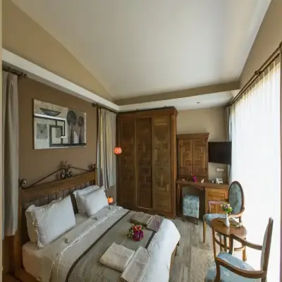 Lissiya Hotel