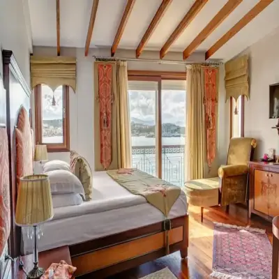 Bülbül Yuvası Otel, +12