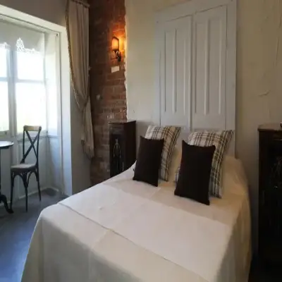 Köstem Hotel, +12