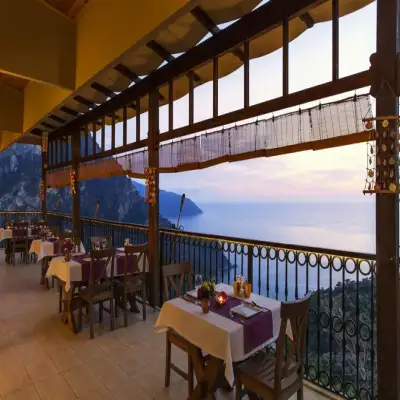 Lissiya Hotel