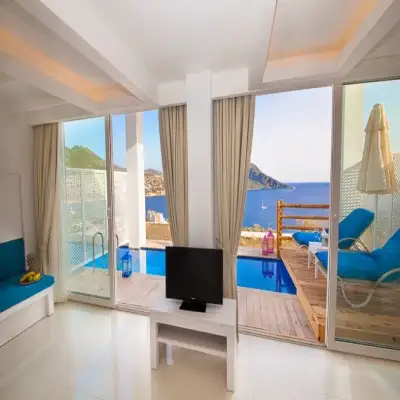 Asfiya Sea View