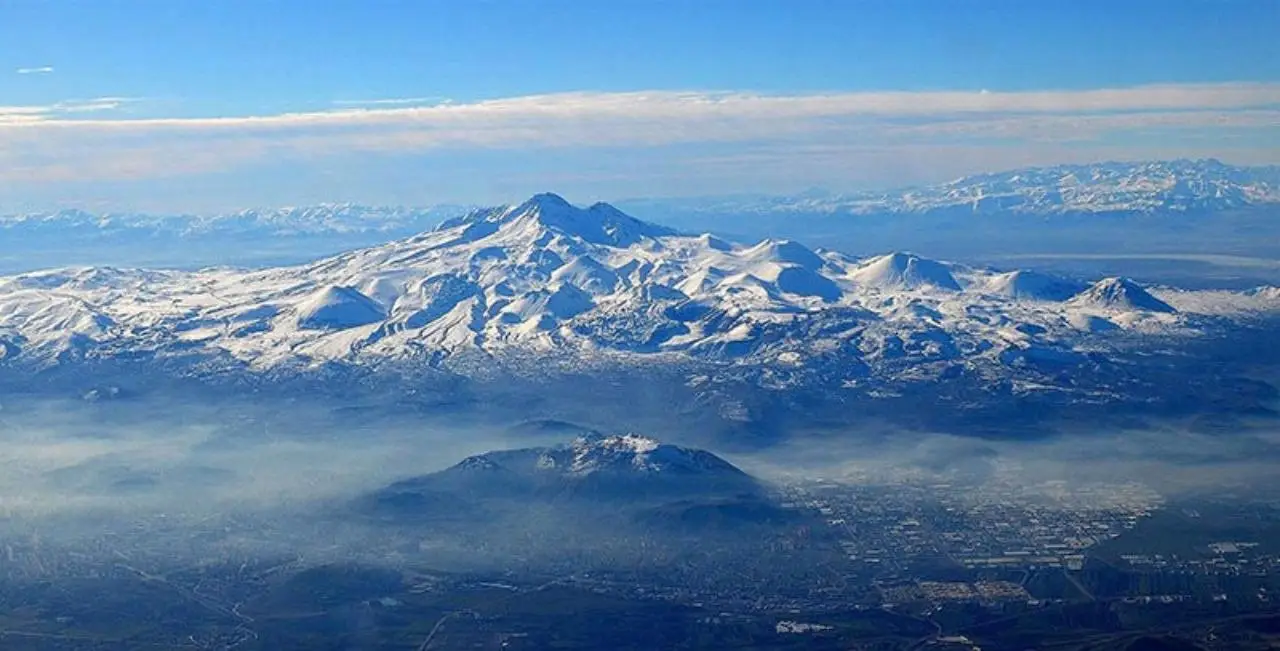 Erciyes