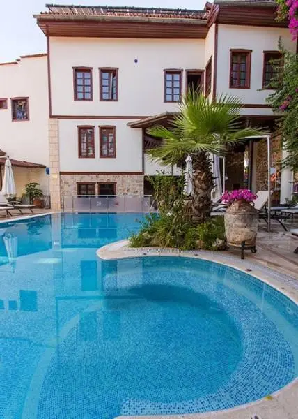 Doğan Hotel - Kaleiçi / Antalya Rezervasyon İndirimi