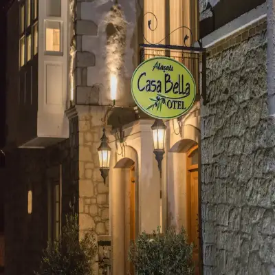 Casa Bella Hotel