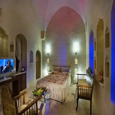 Kasr-ı Nehroz Hotel in Midyat