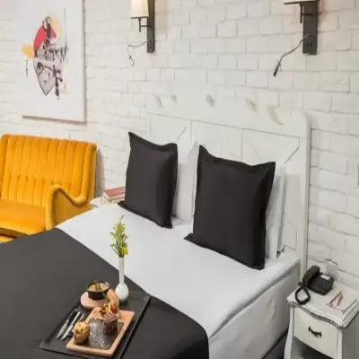 Check Inn Hotel Çankaya