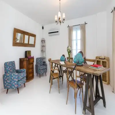 Deniz Kabuğu Hotel