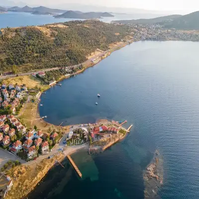Anda Beach & Rooms, +12