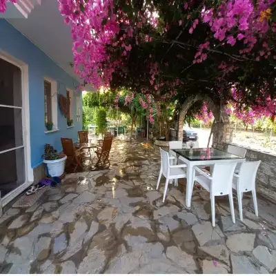Rüya Pansiyon