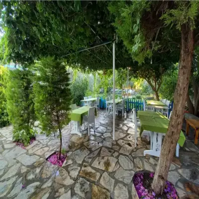Rüya Pansiyon