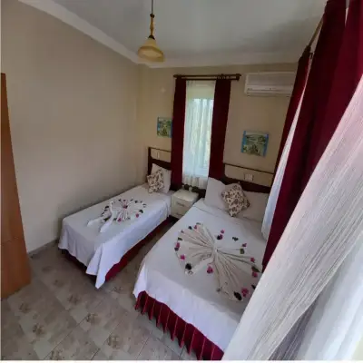 Rüya Pansiyon