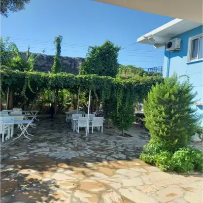 Rüya Pansiyon