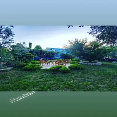 Rüya Pansiyon